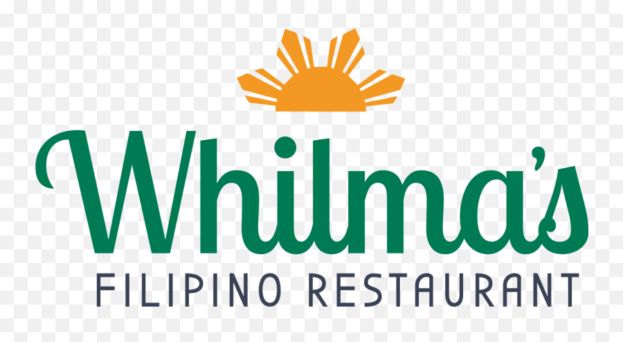 Filipino Restaurant In Searcy Ar Gets New Website - Deluxe Emoji,Filipino Sun Png