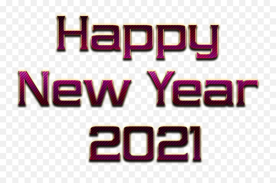 Happy New Year 2021 Png Transparent Images Png All - Language Emoji,New Years Eve Clipart