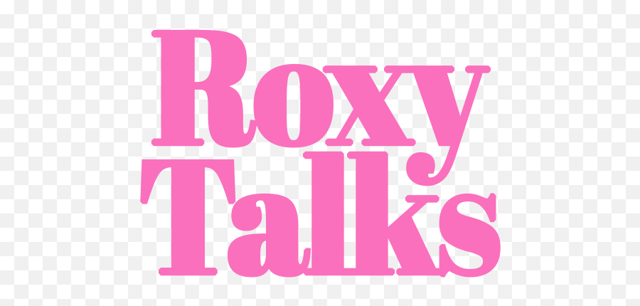 Home - Language Emoji,Roxy Logo