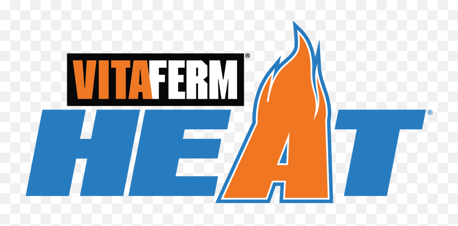Heat - Vitaferm Emoji,Heat Logo
