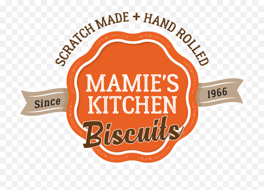 Mamieu0027s Kitchen Biscuits Authentic Southern Comfort Food - Marketplace Emoji,Restaurant Logo
