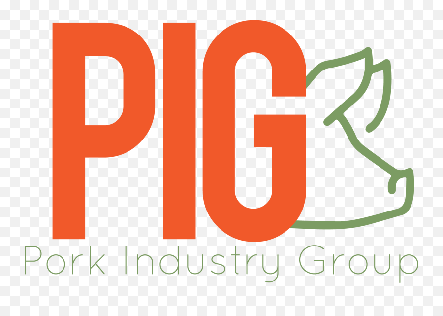 Okpork Launches New College Course Emoji,Pig Logo