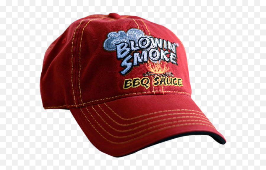 Blowinu0027 Smoke Hat - For Baseball Emoji,Smoke Logo