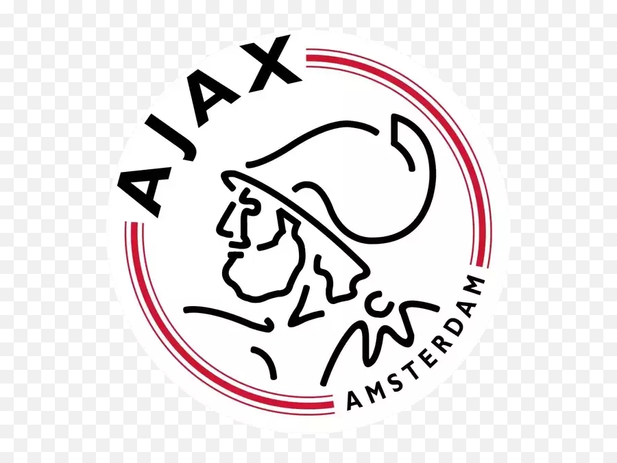 Dream League Soccer Logos Url New U0026 Up 898147 - Png Ajax Logo Png Emoji,Soccer Logos