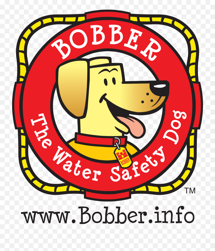 Water Safety Program Graphics - Logo On Water Safety Emoji,Dog Logos