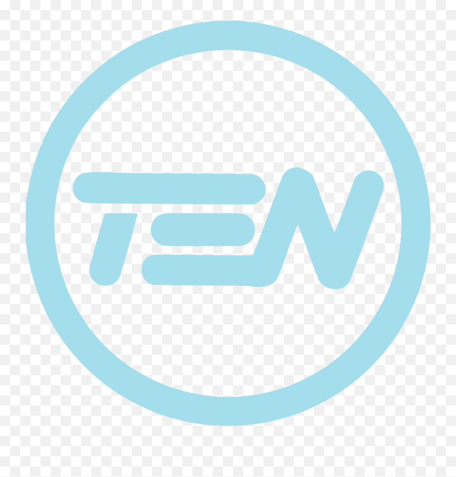 Channel Ten Logo - Channel 10 Logo 80s Emoji,History Channel Logo