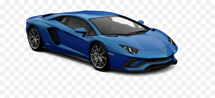 Blue Lamborghini Aventador Png Image - Vega Innovations Sri Lanka Vega Emoji,Lamborghini Png