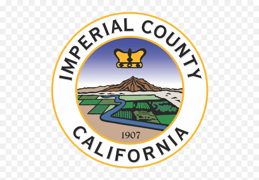 Tax Collector U2013 Treasurer U2013 Tax Collector - County Of Imperial Emoji,Imperial Entertainment Logo