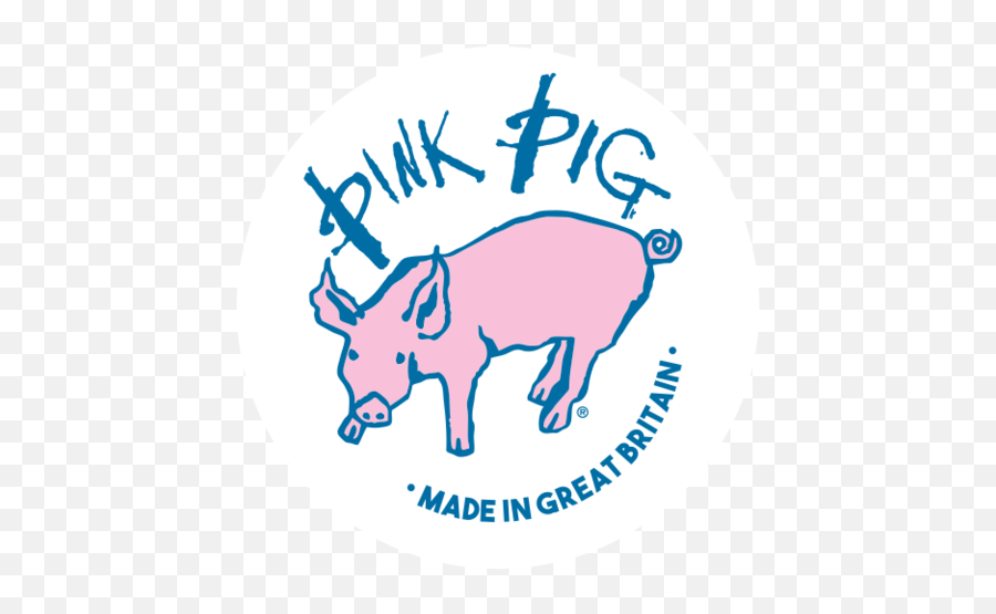 Off The Pink Pig Coupons Codes Promos - Pink Pig Sketchbook Logo Emoji,Pink Logo