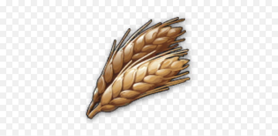 Grain - Khorasan Wheat Emoji,Grain Png