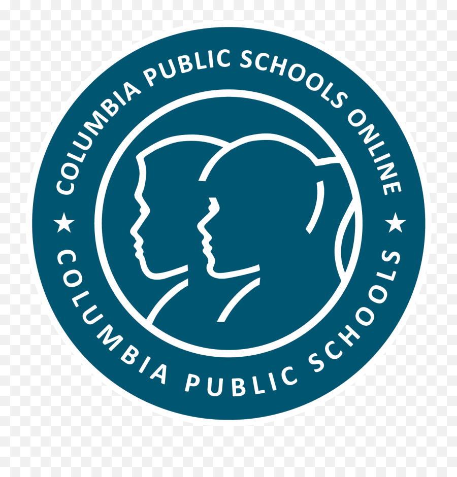 Columbia Public Schools Online - Columbia Public Schools Emoji,Columbia Logo