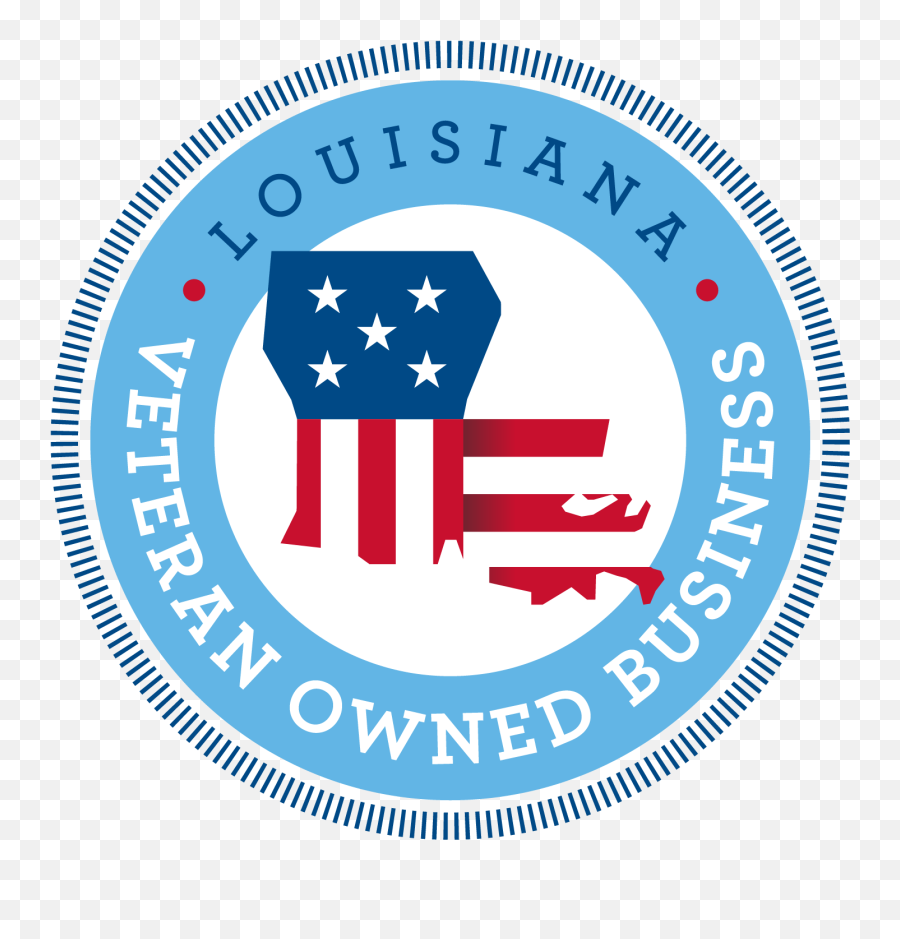 Louisiana Veterans First Business Initiative - Veteran Owned Business Emoji,Google Business Logo
