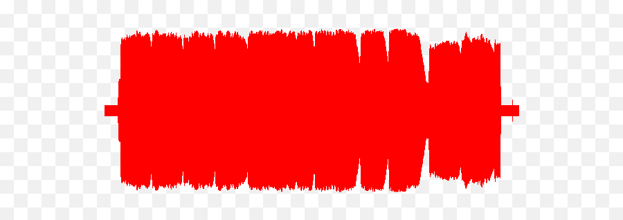 Generating A Waveform Of Raw Audio Using Ffmpeg Not Working - Dot Emoji,Waveform Png
