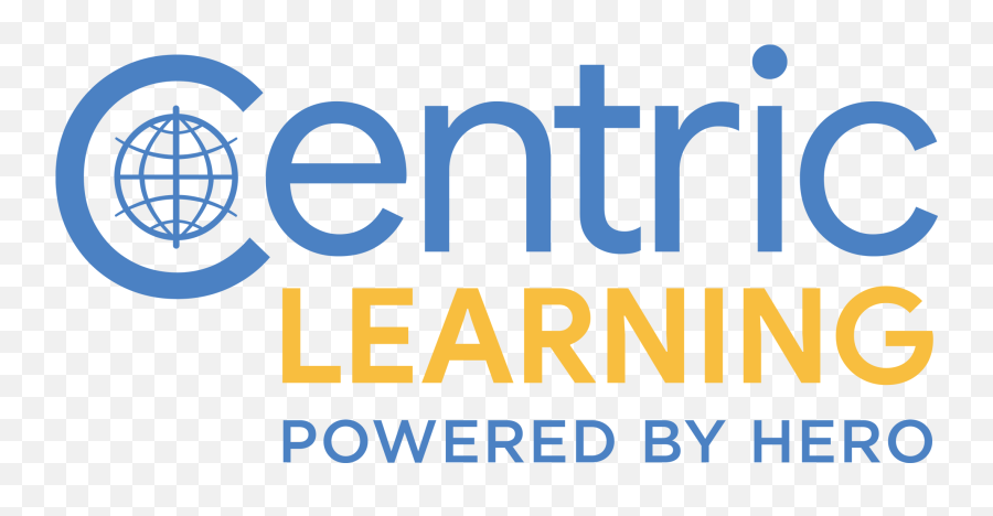 Centric Learning - Language Emoji,Learning Logo