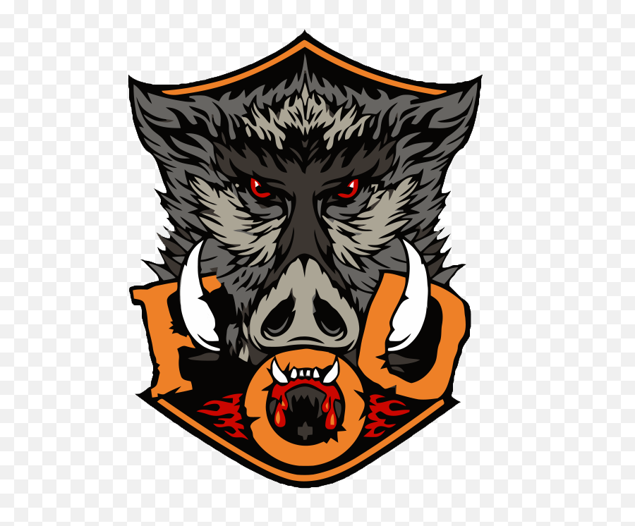 Friends Forest Of Dean Mountain Biking - Wild Hog Emoji,Mtb Logo