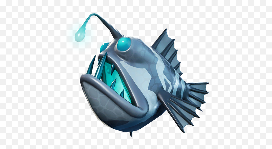 Thermal Fish - Terminal Fish Fortnite Emoji,Fortnite Llama Clipart