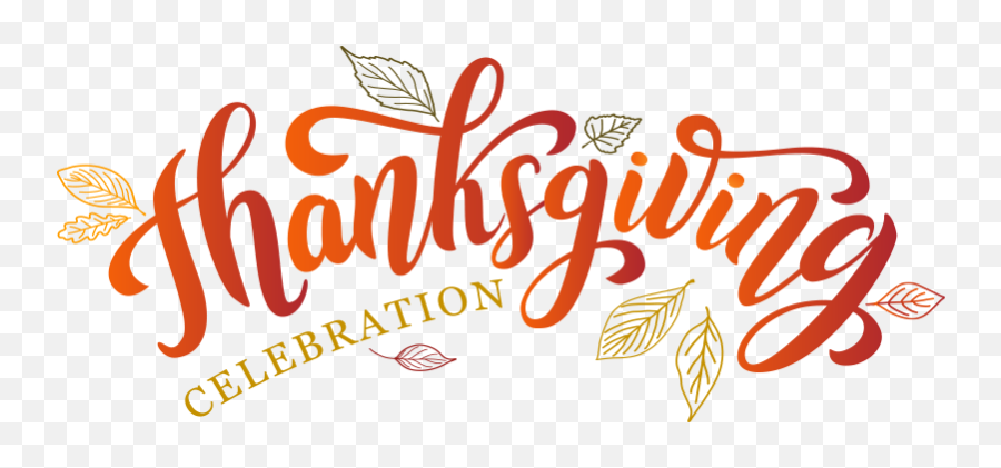 All School Thanksgiving Celebration U2013 Front Range Christian - Happy Thanksgiving Text Vector Emoji,Celebration Png