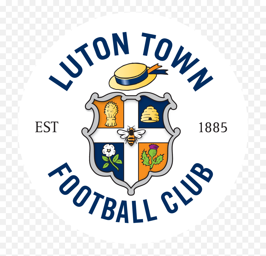 Creighton Bluejays Snap Historic Round Of 32 Losing Streak - Luton Football Club Logo Emoji,Creighton Logo