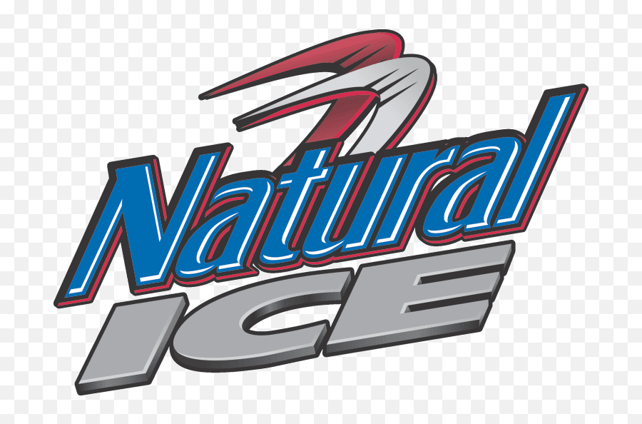 Beers Americans No Longer Drink - Natural Ice Logo Png Emoji,Miller Lite Logo