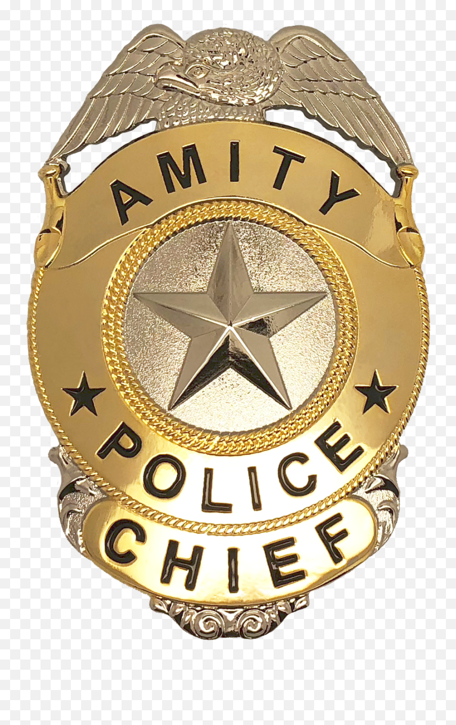 Police Badge Png Free Download Badge - Clip Art Library Tv Movie Prop Badge Emoji,Police Badge Clipart