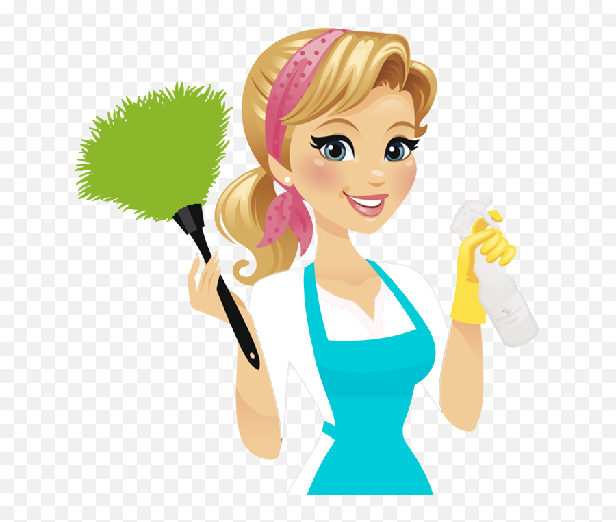 Cleaning Lady Png U0026 Free Cleaning Ladypng Transparent - Cleaning Lady Png Emoji,Cleaning Png
