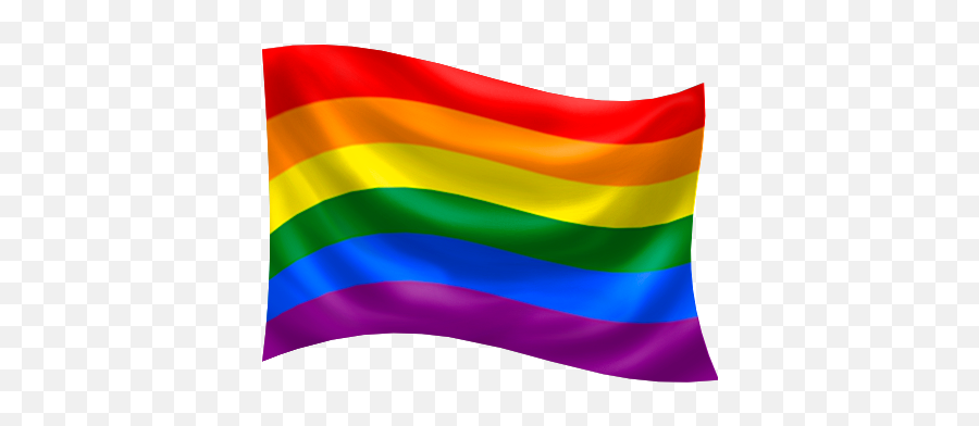 Gender Identity Pride Flags Glyphs - Flagpole Emoji,Gay Pride Flag Png