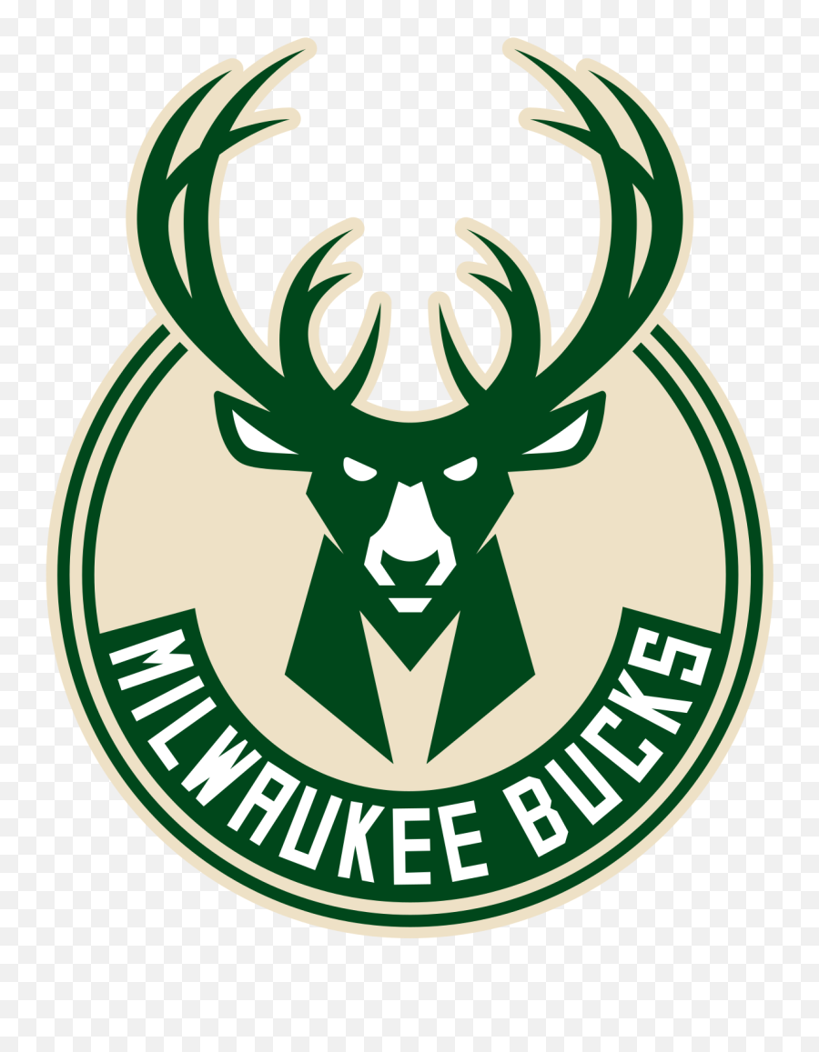 Ranking Every Nba Logo From Worst To First - Logo Transparent Milwaukee Bucks Emoji,Bulls Logo Upside Down