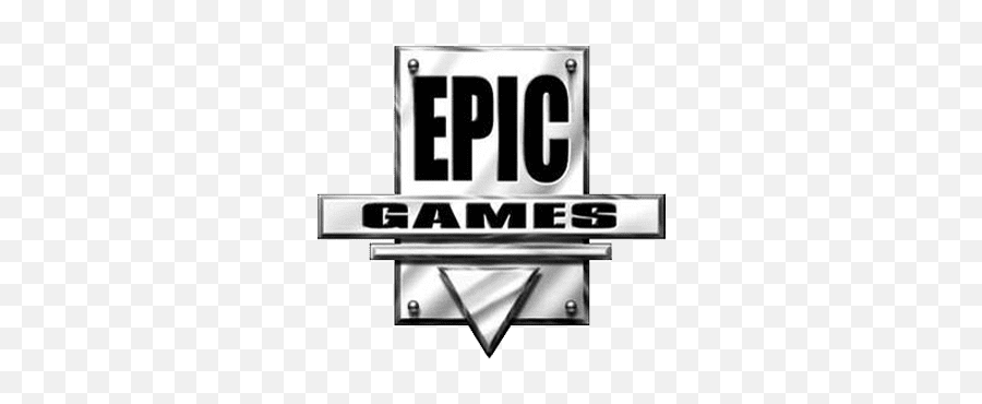 Epic Games Logo And Symbol Meaning History Png - Epic Games Logos Emoji,Epic Games Png