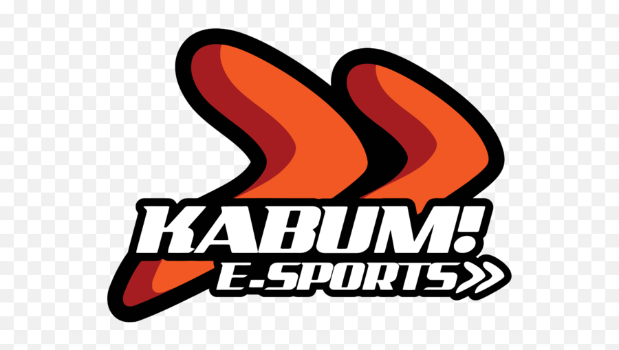 Kabum Emoji,Td Logo