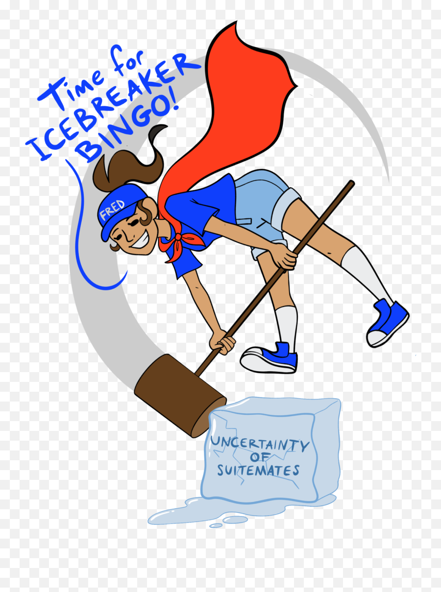 Cartoon Transparent Cartoon - Sporty Emoji,Icebreaker Clipart