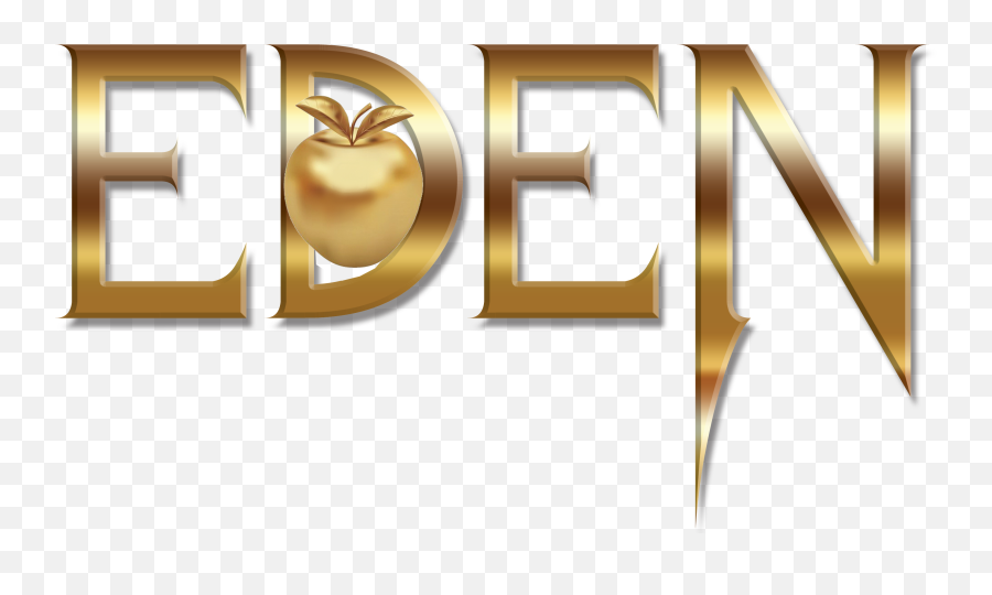 Eden - Eden Png Emoji,Eden Logo