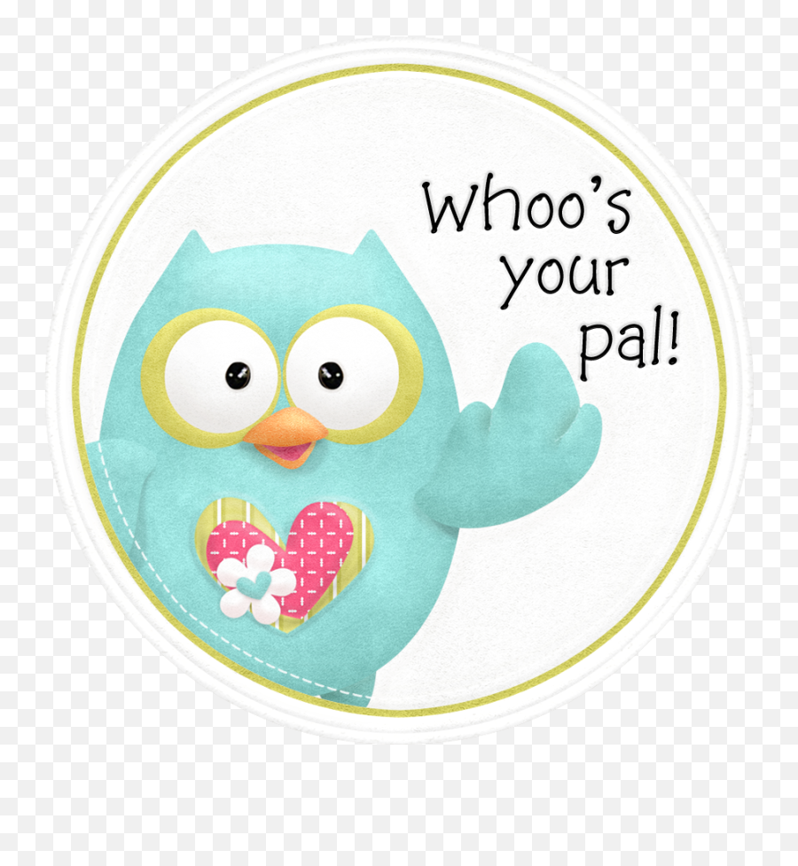 Pin By Clarisse Sink On Owls My Passion Free Digital Emoji,Bottle Cap Clipart
