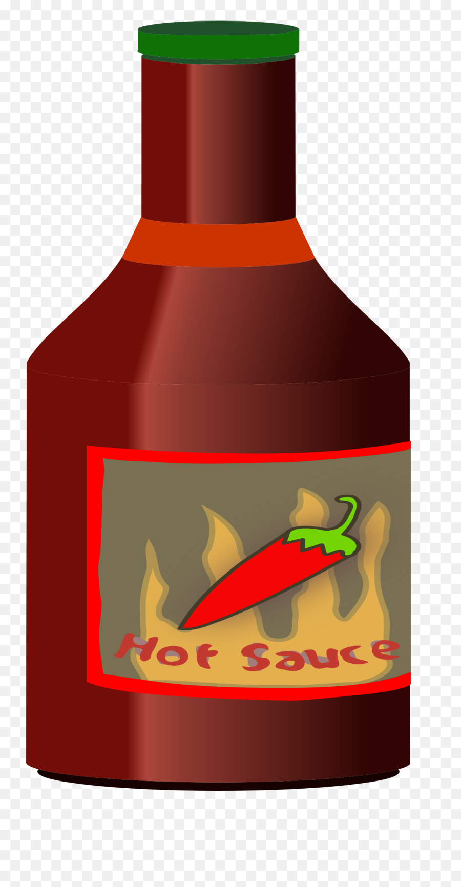 Chili Drawing Hot Sauce Emoji,Sauce Clipart