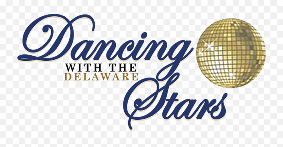 Delaware Dancing With The Stars 2020 Emoji,Dancing With The Stars Logo