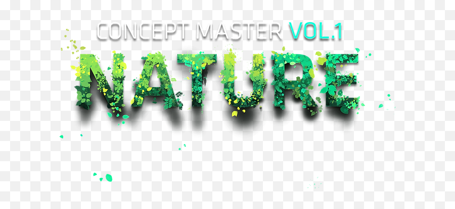 Concept Master Nature Frankentoon Studio Emoji,Nature Transparent