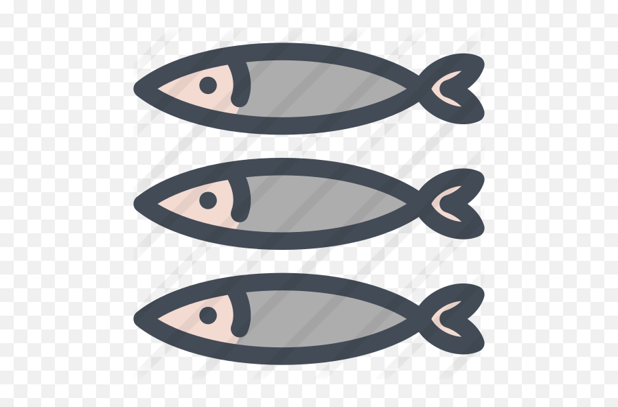 Fishes - Free Food Icons Emoji,Fishes Png