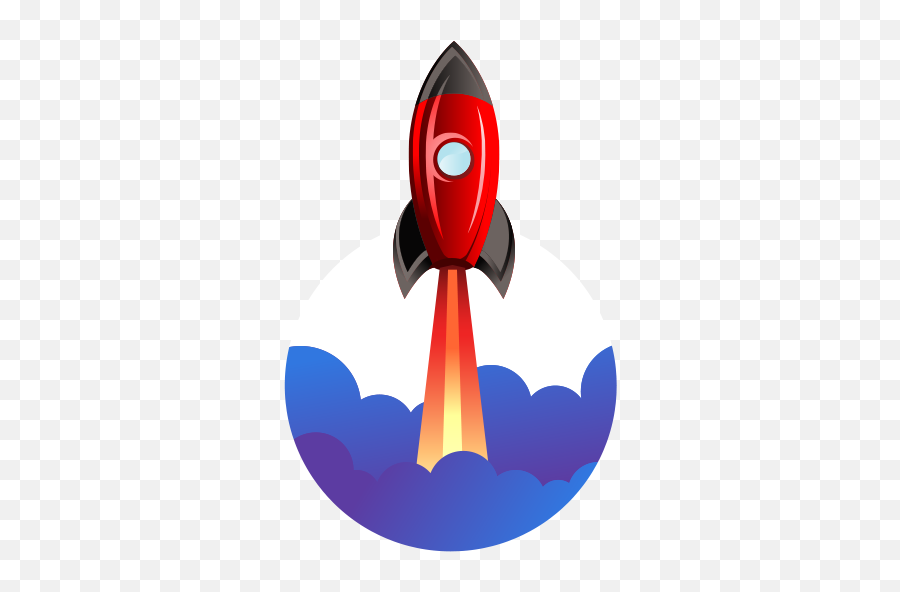 Rocket - Icon Personalvpncom Emoji,Rocket Icon Png