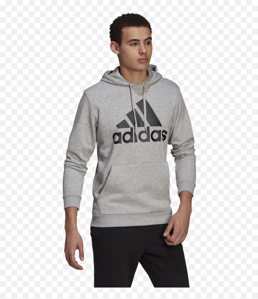 Adidas Menu0027s Big Logo Fleece Hoodie Sportspower Emoji,Champion Sweatshirt Big Logo