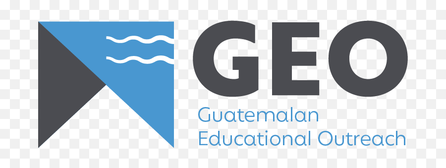 The Geo Story - Guatemalan Educational Outreach Emoji,Geo Logo