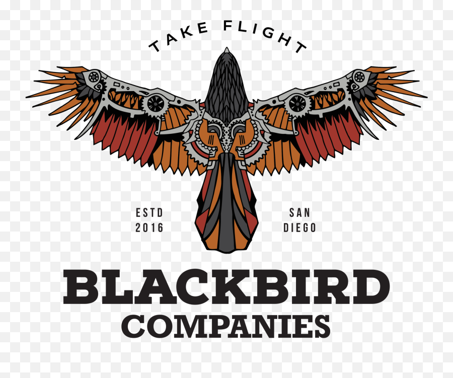 Cold Brew Coffee U0026 Office Kegerators Blackbird Beverages Emoji,Blackbird Logo