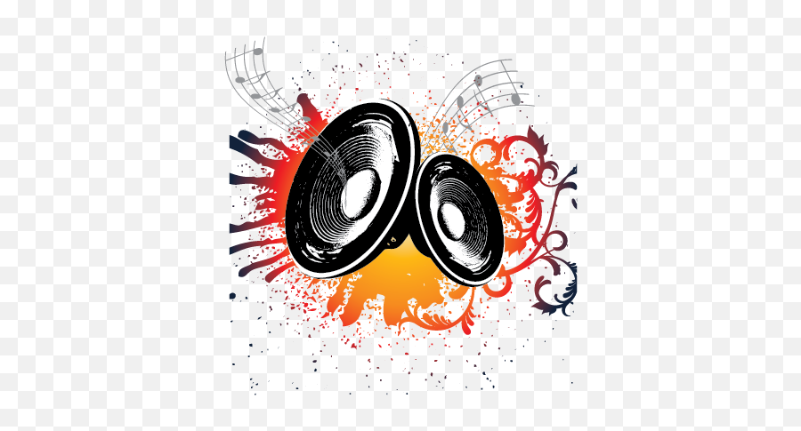 Music Logo Templates - Logo Maker Music Logo Emoji,Music Logo