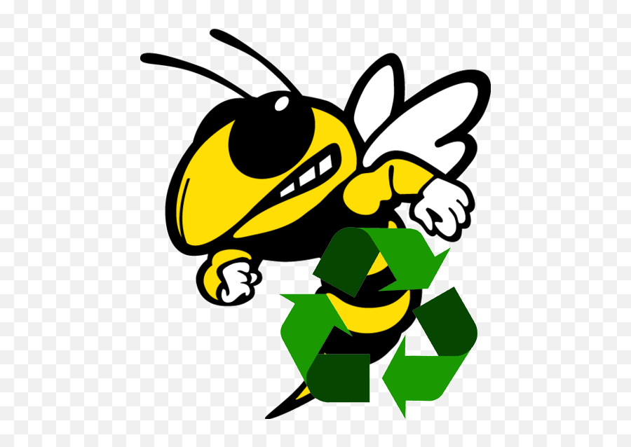 Ferndale Area Sd Emoji,Hornets Clipart