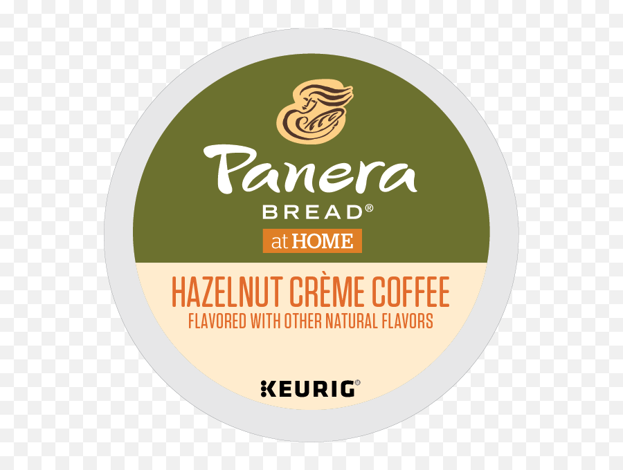 Panera Bread Hazelnut Coffee - Panera Bread Emoji,Panera Bread Logo
