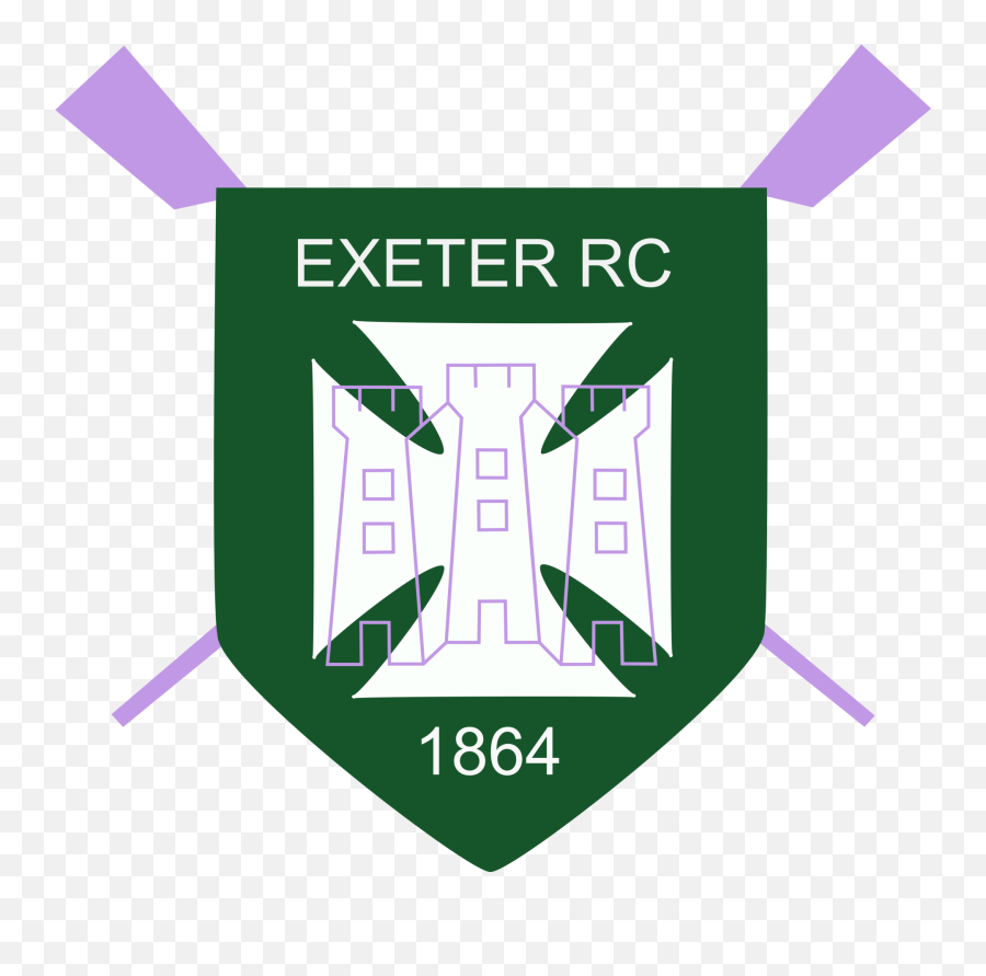 Exeter Rowing Club Emoji,Rowing Logo