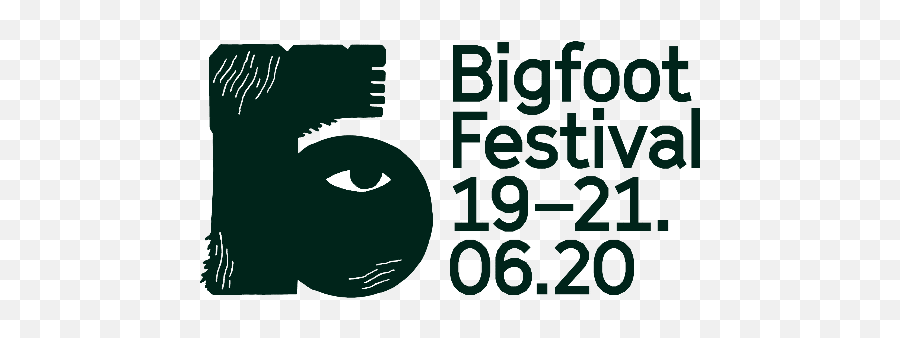 Bigfoot Festival - Bfbi Emoji,Bigfoot Transparent