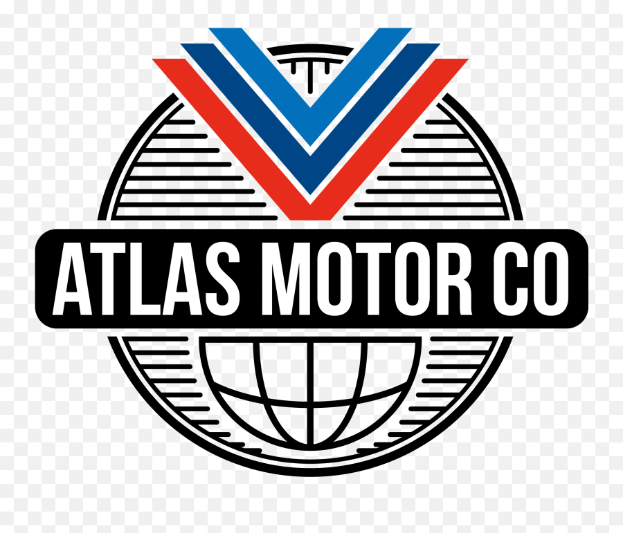 Home - Atlas Motor Co Emoji,Motor Company Logo