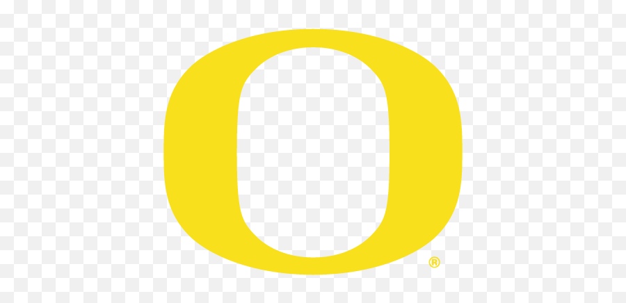 Oregon Fanatics Licensing Management Emoji,Oregon University Logo