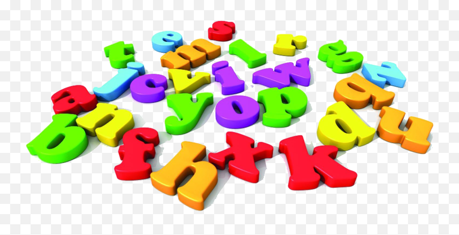 Childrens - Alphabet Childrens With Alphabet Clipart Full Child Emoji,Alphabet Clipart