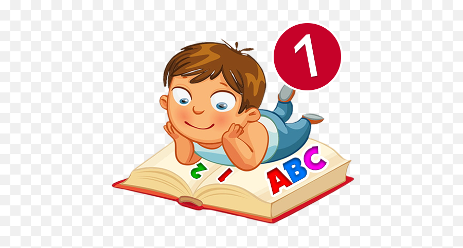 Kids Picture Book 1 Voice Learning U2013 Apps On Google Play Emoji,Kids Writing Clipart