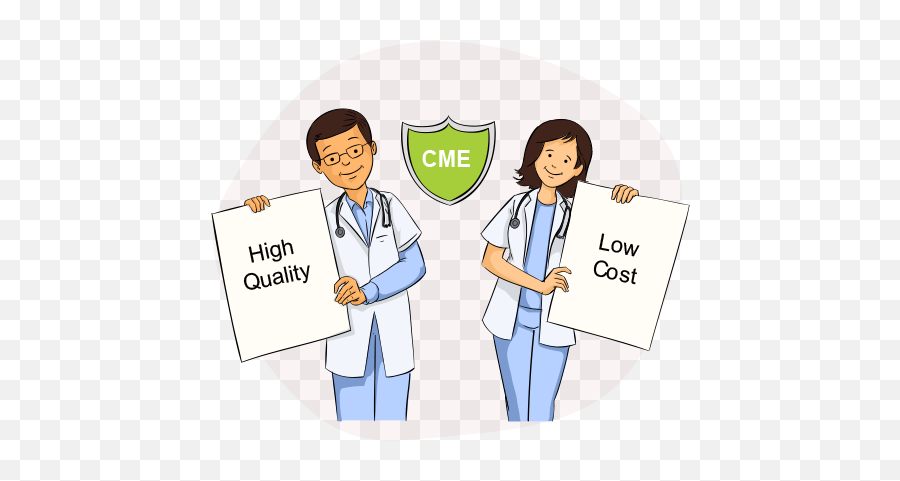 Transform Medical Communications Continuing Medical Education Emoji,Continuing Medical Education Logo